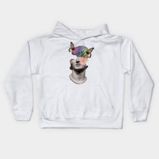 Daydreamer Kids Hoodie